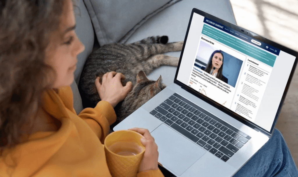 newsdips com